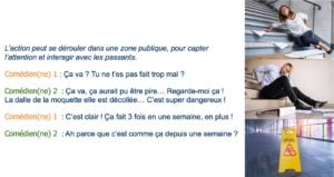 Apostrophes Sécurité (1) Apostrophes Sécurité (1)
