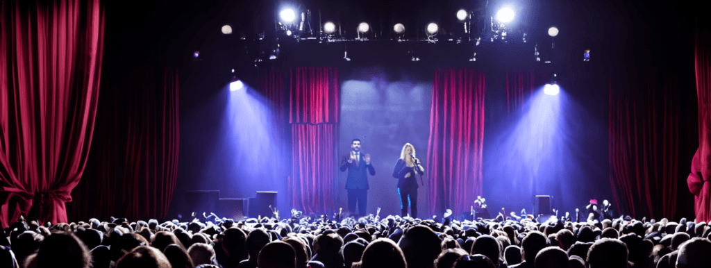Spectacle Musical sur mesure
