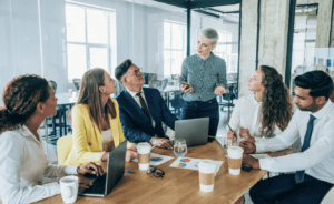 Les clés du management grâce à l’improvisation