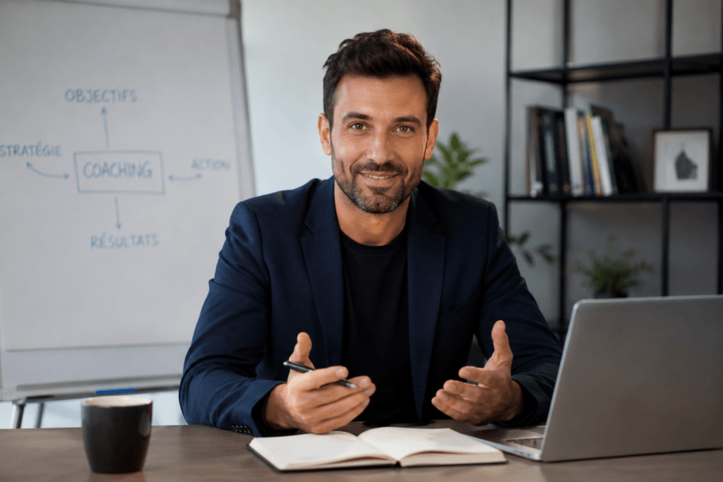 coaching en entreprise