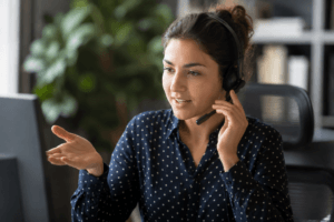 Désamorcer les tensions et préserver la relation client au téléphone