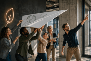 Combien d'écotafeurs se cachent dans votre entreprise ?