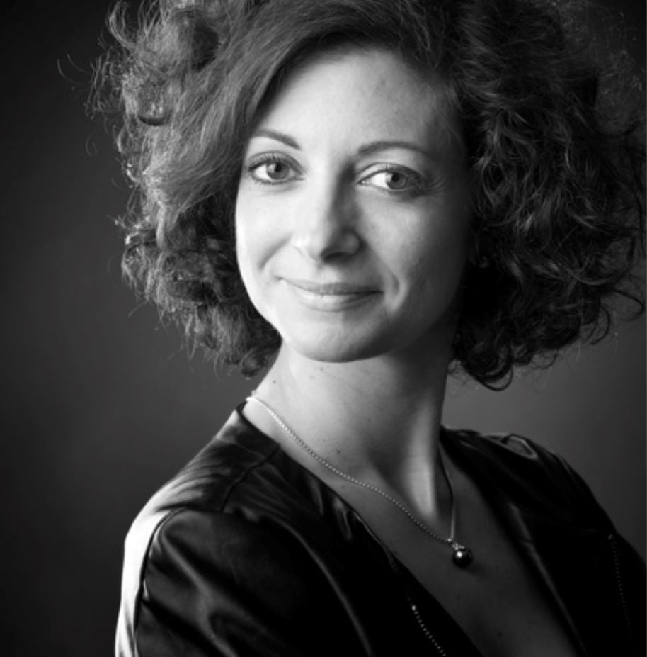 Cécile PARANTEAU