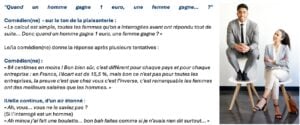 Extrait Apostrophes Sexisme (1)