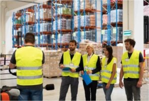Formation Manager la securite au quotidien