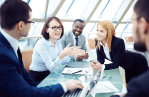 Formation communication inter équipes
