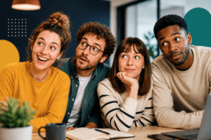 IEUX CONNAÎTRE SES COLLABORATEURS