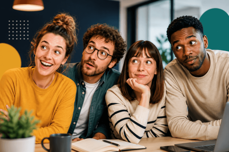 IEUX CONNAÎTRE SES COLLABORATEURS