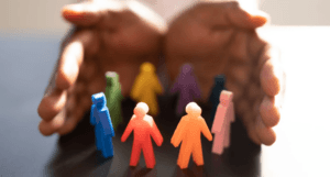Inclusion des personnes LGBTQIA+