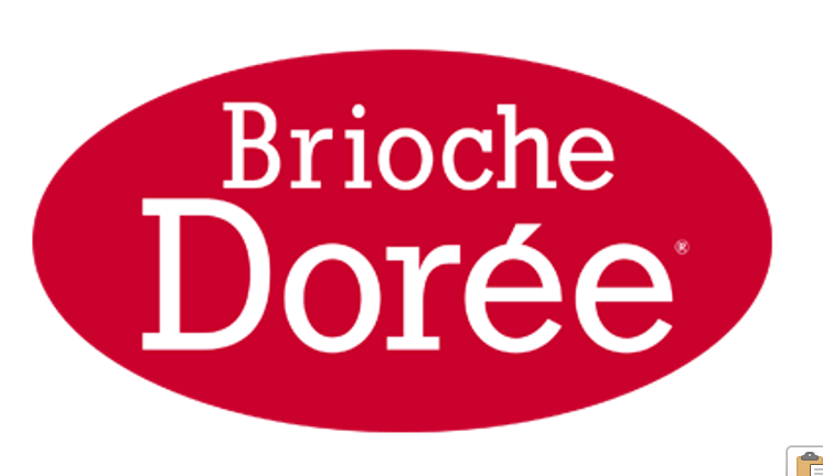 Brioche dorée