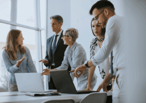 Management comment développer une culture de la coopération au sein d'équipes intergénérationnelles ?