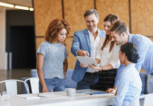Performance managériale comment relancer l'action collective sans ajouter de pression ?