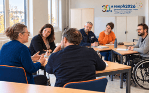 SEEPH Référents Handicap, où en sont vos actions ?