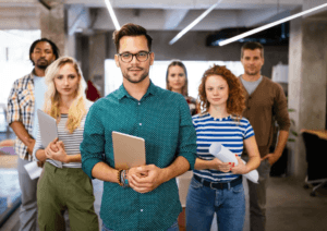 Semaine de la QVCT 2026 Placez vos collaborateurs au coeur de votre démarche