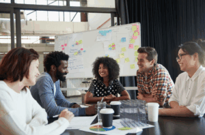 Soft Skills au travail