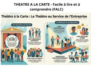 THEATRE A LA CARTe