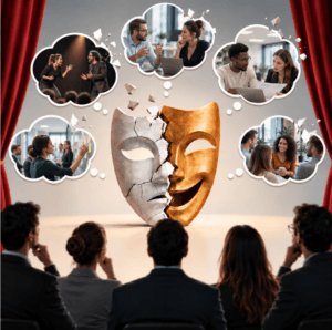 Théâtre d'entreprise 5 idées reçues à déconstruire