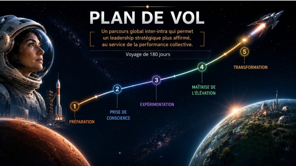 Voyage de 180 jours