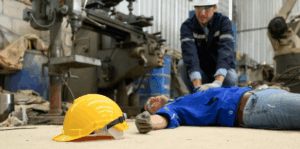 accidents du travail