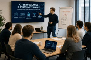 formation cybervigilance