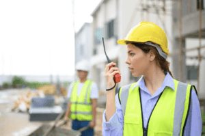 formation sécurité sur leterrain codir