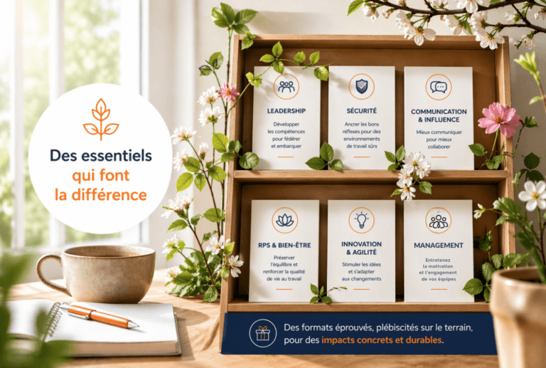 idee formations