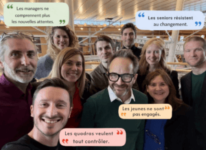 intergénérationnel