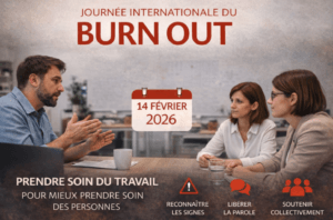 journée burn out