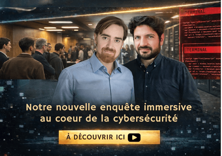 sécurité et protection des données