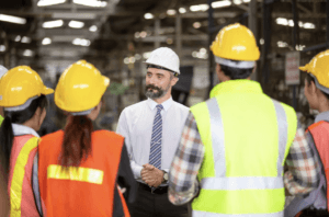 sécuritémanagementleadership
